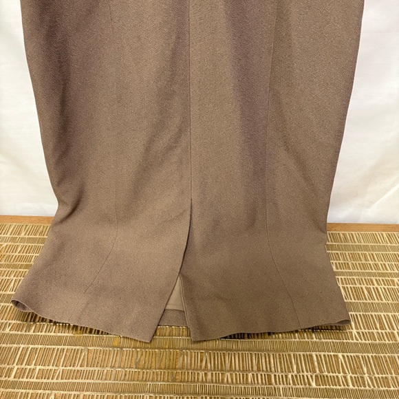 Jason Wu Wool Blend Sheath Dress Size 8‎ - Picture 9 of 16